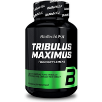 Tribulus Maximus 1500mg (90 Tabletten) — Bild 1