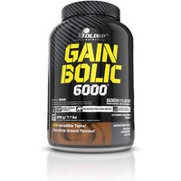 Gain Bolic 6000 - 3000g - Schokolade — Bild 1