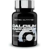 Calcium-Magnesium (90 Tabletten) — Bild 1