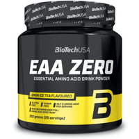 EAA ZERO - 350g - Lemon Ice-Tee — Bild 1