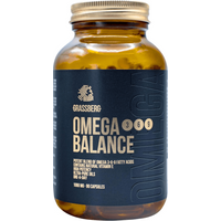 Omega 3-6-9 Balance (90 Kapseln) — Bild 1
