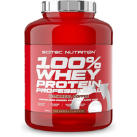 100% Whey Protein Professional - 2350g - Ice Coffee — Bild 1