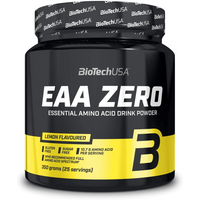 EAA ZERO - 350g - Lemon — Bild 1