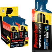PowerGel Original - 24x41g - Black Currant — Bild 1