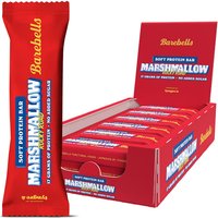 Soft Protein Bar - 12x55g - Rocky Road Marshmallow — Bild 1