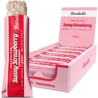 Protein Bar - 12x55g - Sunny Strawberry — Bild 1