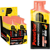 PowerGel Original - 24x41g - Strawberry-Banana — Bild 1