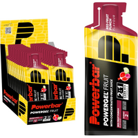 PowerGel Original - 24x41g - Red Fruit — Bild 1