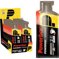 PowerGel Original - 24x41g - Espresso — Bild 1