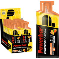 PowerGel Original - 24x41g - Tropical Fruit — Bild 1