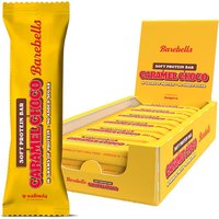 Soft Protein Bar - 12x55g - Caramel Choco — Bild 1