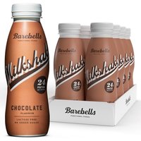 Milchshake - 8x330ml - Chocolate — Bild 1