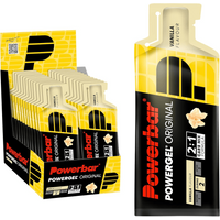 PowerGel Original - 24x41g - Vanilla — Bild 1