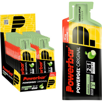 PowerGel Original - 24x41g - Green Apple — Bild 1