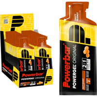 PowerGel Original - 24x41g - Salty Peanut — Bild 1