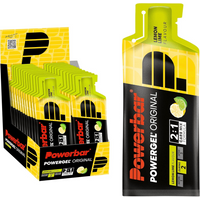 PowerGel Original - 24x41g - Lemon Lime — Bild 1