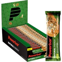 Natural Energy Cereal Bar - 18x40g - Sweet´n Salty — Bild 1