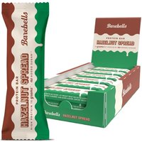 Protein Bar Spread - 12x45g - Hazelnut Spread — Bild 1