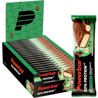 52% Protein+ Bar - 20x50g - Chocolate Nut — Bild 1