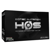 HOS - Hormone Optimization Support (250 Kapseln) — Bild 1
