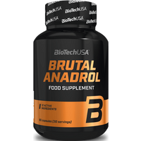 Brutal Anadrol (90 Kapseln) — Bild 1