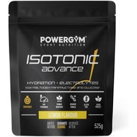 Isotonic Advance - 525g - Lemon — Bild 1
