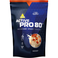 Active Pro 80 - 500g - Haselnuss — Bild 1