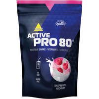 Active Pro 80 - 500g - Himbeere-Joghurt — Bild 1