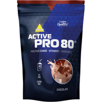 Active Pro 80 - 500g - Schokolade — Bild 1
