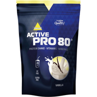 Active Pro 80 - 500g - Vanille — Bild 1