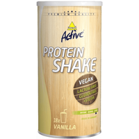 Active Protein Shake vegan - 450g - Vanille — Bild 1