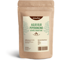 Aglio Olio Peperoncino Gewürzzubereitung (100g) — Bild 1