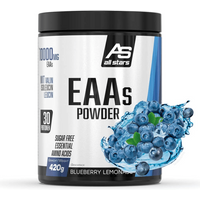 EAA - 420g - Blueberry Lemonade — Bild 1