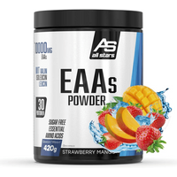 EAA - 420g - Strawberry-Mango — Bild 1