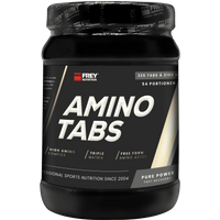 Amino Tabs (325 Tabletten) — Bild 1