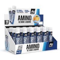 Amino 12.000 - 18x25ml - Orange — Bild 1