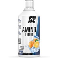 Amino Liquid - 1000ml - Orange — Bild 1