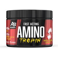 Aminotropin (120 Kapseln) — Bild 1