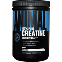 Animal Creatine Powder (500g) — Bild 1