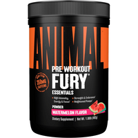 Animal Fury - 491g - Watermelon — Bild 1