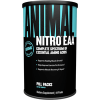 Animal Nitro (44 Packs) — Bild 1