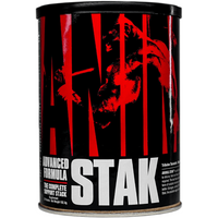 Animal Stak (21 Beutel) — Bild 1
