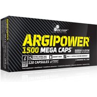 ArgiPower 1500 Mega Caps Blister (120 Kapseln) — Bild 1