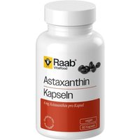 Astaxanthin (60 Kapseln) — Bild 1
