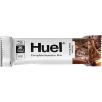 Huel Complete Nutrition Bar - 55g - Chocolate Fudge Brownie — Bild 1