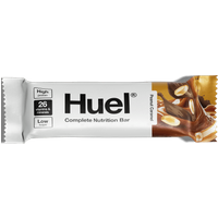 Huel Complete Nutrition Bar - 55g - Peanut Caramel — Bild 1