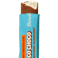 Soft Protein Bar - 55g - Coco Choco — Bild 1