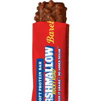 Soft Protein Bar - 55g - Rocky Road Marshmallow — Bild 1