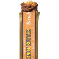 Protein Bar - 55g - Peanutbutter — Bild 1