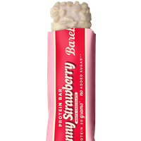 Protein Bar - 55g - Sunny Strawberry — Bild 1